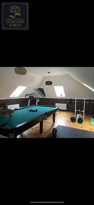 Продам двоповерховий будинок