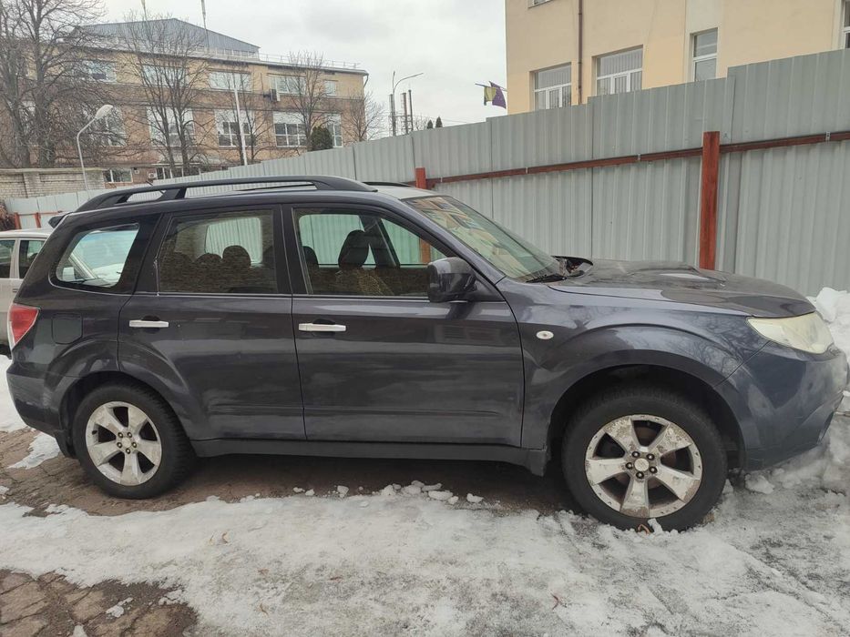 Subaru Forester, продам, Київ