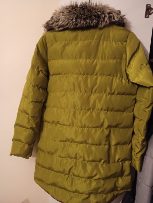 Kurtka Carry Consual S-M