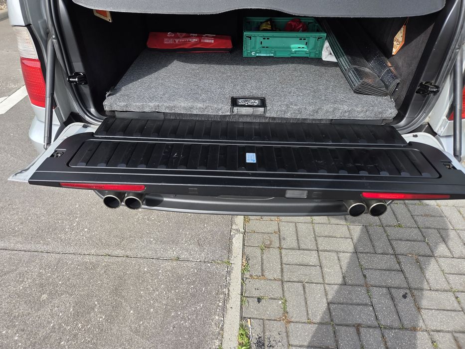 Bmw x5 30I  gasolina troco por carro  2 lugares a gasolina