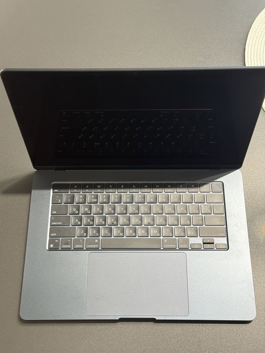 macbook air m2 512 - купить ноутбуки и аксессуары - Цена на OLX.ua