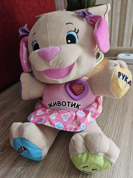 Розвива. іграшки