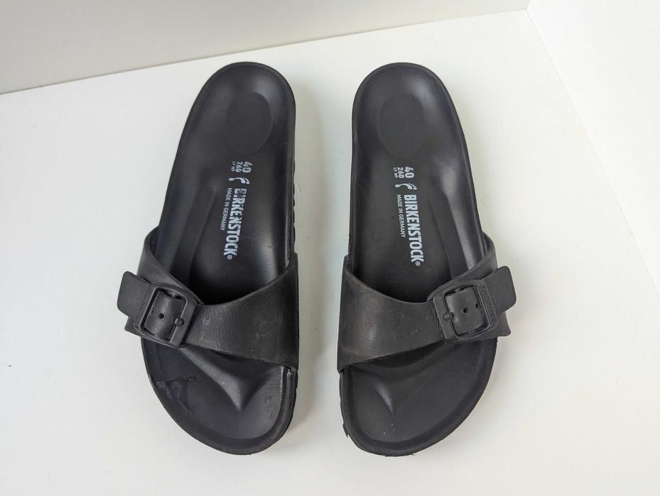 шльопанці Birkenstock