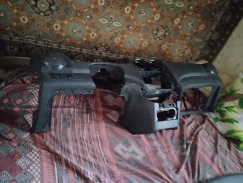 Торпедо Печка Ланос Сенс Авео: 1 000 грн. - Торпедо, консоль Коваленки ...