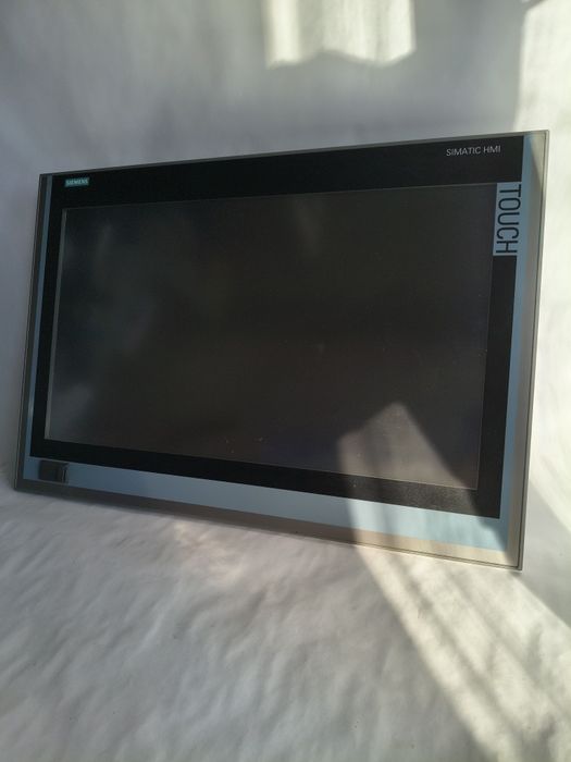 Panel  Siemens SIMATIC IPC477D (