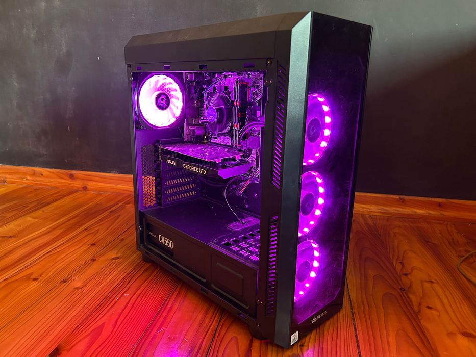 Komputer Gamingowy