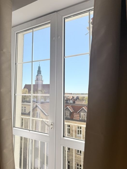 Centrum przy Ratuszu