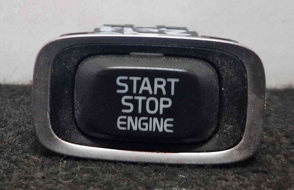 Botão / Interruptor Start and Stop VOLVO V40 Hatchback (525) ano 2013