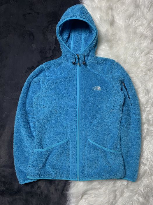 The North Face Polar Damski