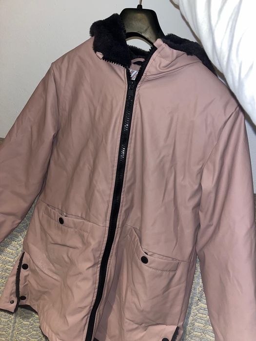 Casaco Zara 11-12 anos