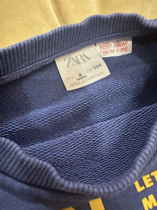 Костюм дитячій Zara Зара