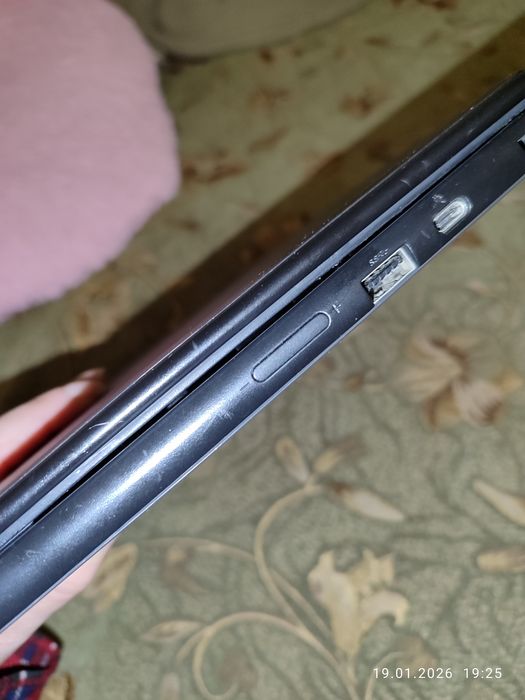 Ноутбук сенсорний Dell Chrombook 5190 з Play market