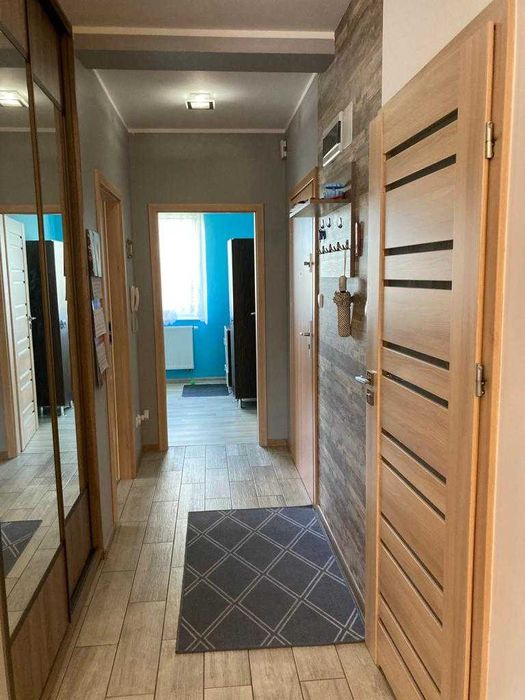 Mieszkanie trzypokojowe 60 m² osiedle Słoneczne Brodnica - Widok 3