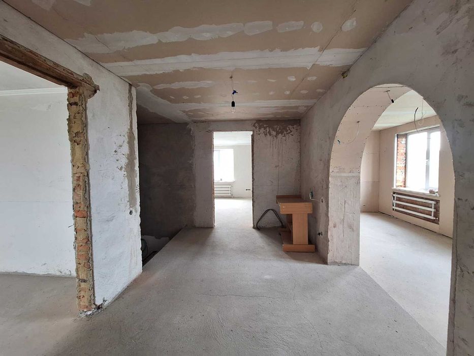 Будинок за адресою вул. Староміська (площа 207 м²) - Atlanta.ua - фото 9