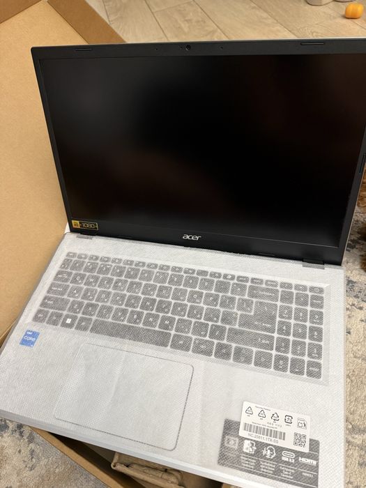 Aspire Go 15 AG15-71P-59SM