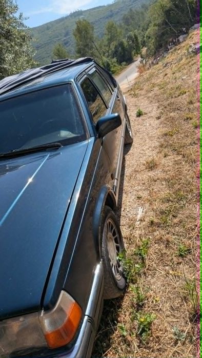 Volvo 960 — fotografia 12