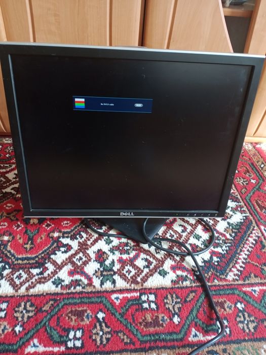 Monitor Dell 2szt
