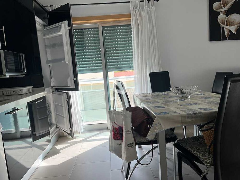 Apartamento de 2 Quartos para Férias em Monte Gordo