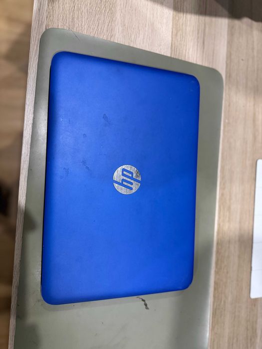 Portátil HP Stream 13.3" (TPN-Q155)