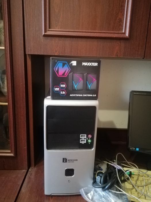 Продам пк компьютер