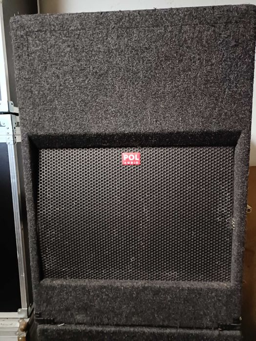 Pol Audio Yamaha Park Audio Light4Me