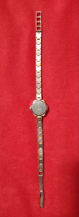 Классические механические женские часы  ,,Pallas ,, 17