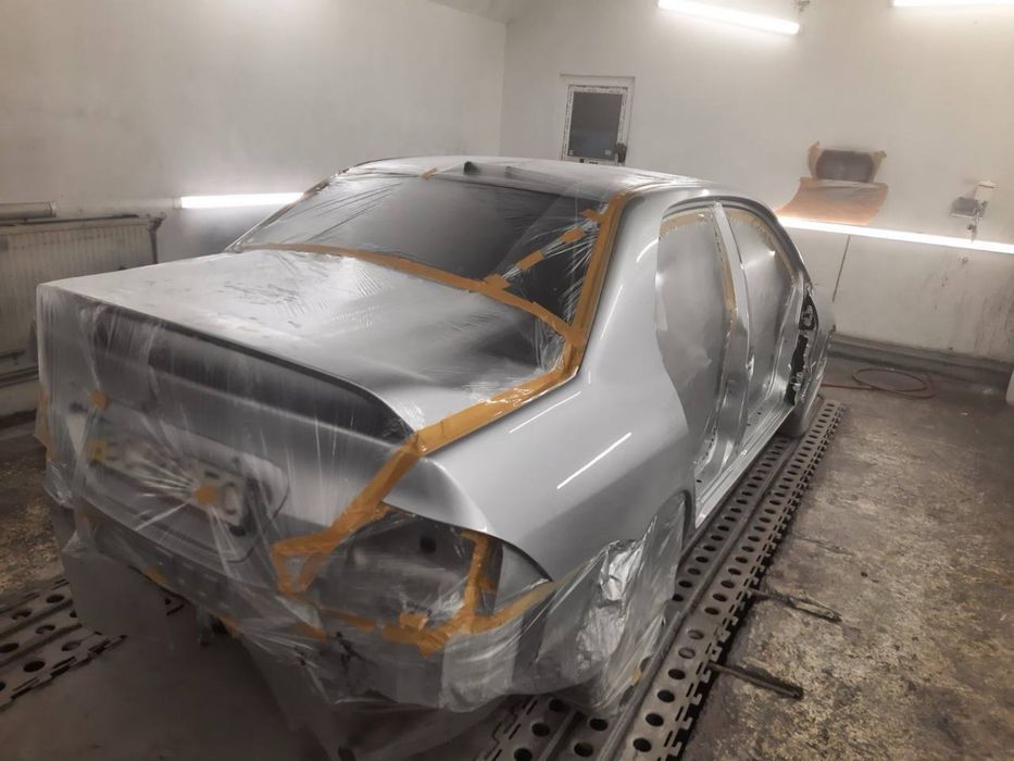 Mitsubishi lanser 9 sport