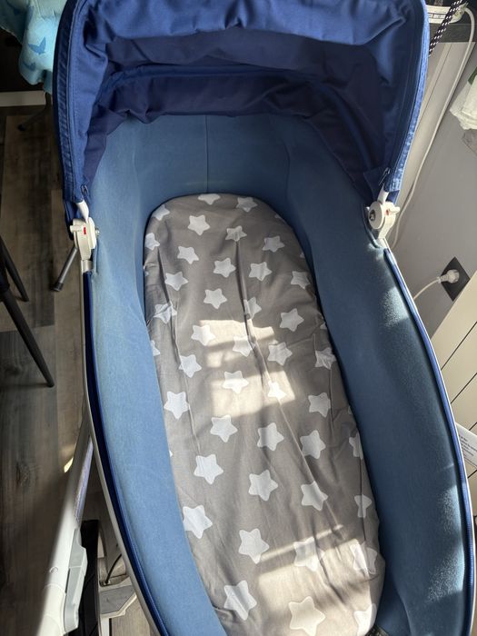 Wozek Quinny Mood 3 w 1