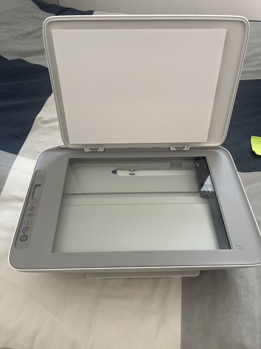Vendo Impressoras HP