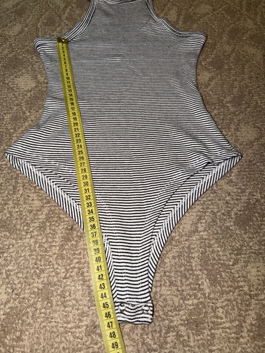 Боді комбідрес Pull&Bear Primark s xs xxs розмір