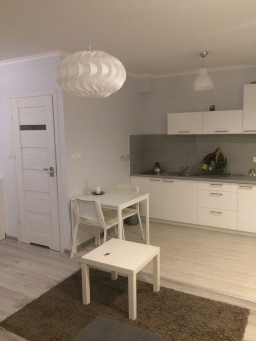 Mieszkanie kawalerka 25m2 na Popiełuszki, Nowe Miasto, blisko Plaza i Millenium Hall, Rzeszów