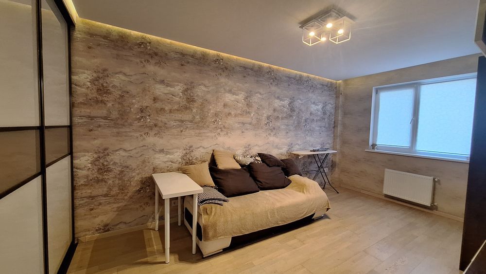 Apartment in Velykodolynska selyshchna hromada, Molodizhne - View 5
