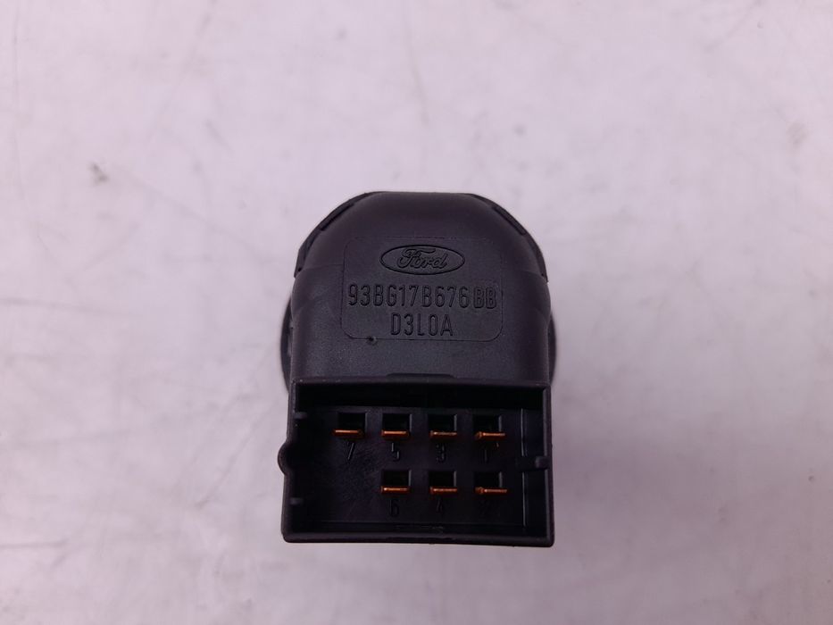 Comando de espelhos FORD Fiesta VI (CB1, CCN)