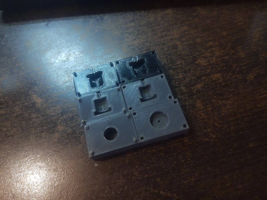 3д печать и 3д моделирование