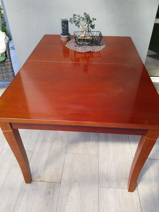 Stół rozkładany tanio