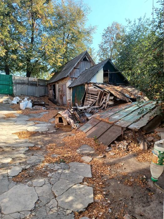 Продам дом для большой семьи Комаровка