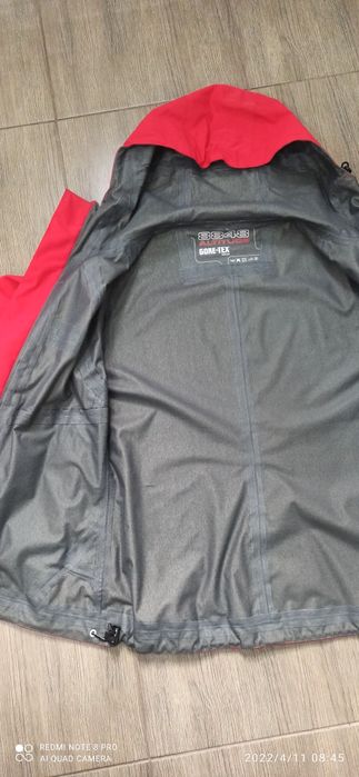 Softshell Gore-tex 8848 Altitude