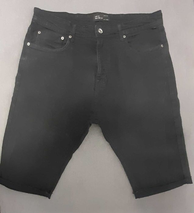 Spodenki męskie zara