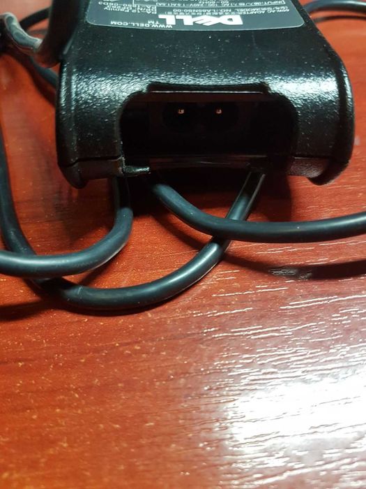 Блок живлення Dell 65W 19.5V 3.34A Роз'єм 7.4х5.0
