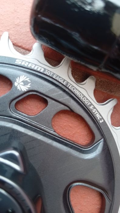 Korba Sram GX DUB eagle 30 zęby   nowa okazja
