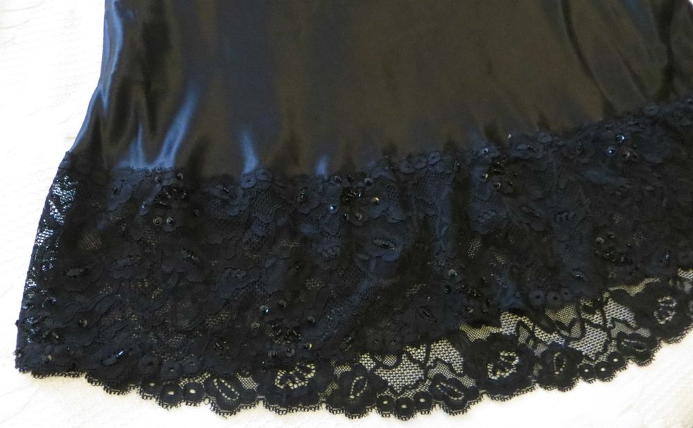 Vestido Cerimónia Maximo Dutti - Tamanho 36 - M , Preto - Novo