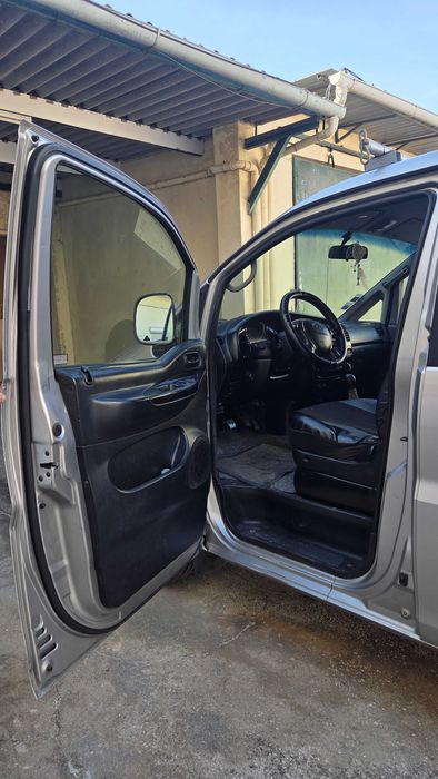 Vendo Carrinha Hyundai H-1
