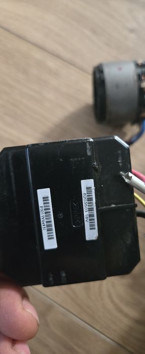 Sterownik Makita DTW 1002