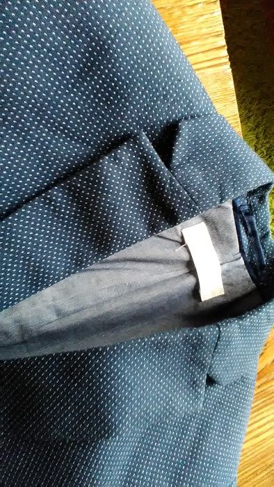 Zestaw dla mlodego eleganta,marynarka,spodenki