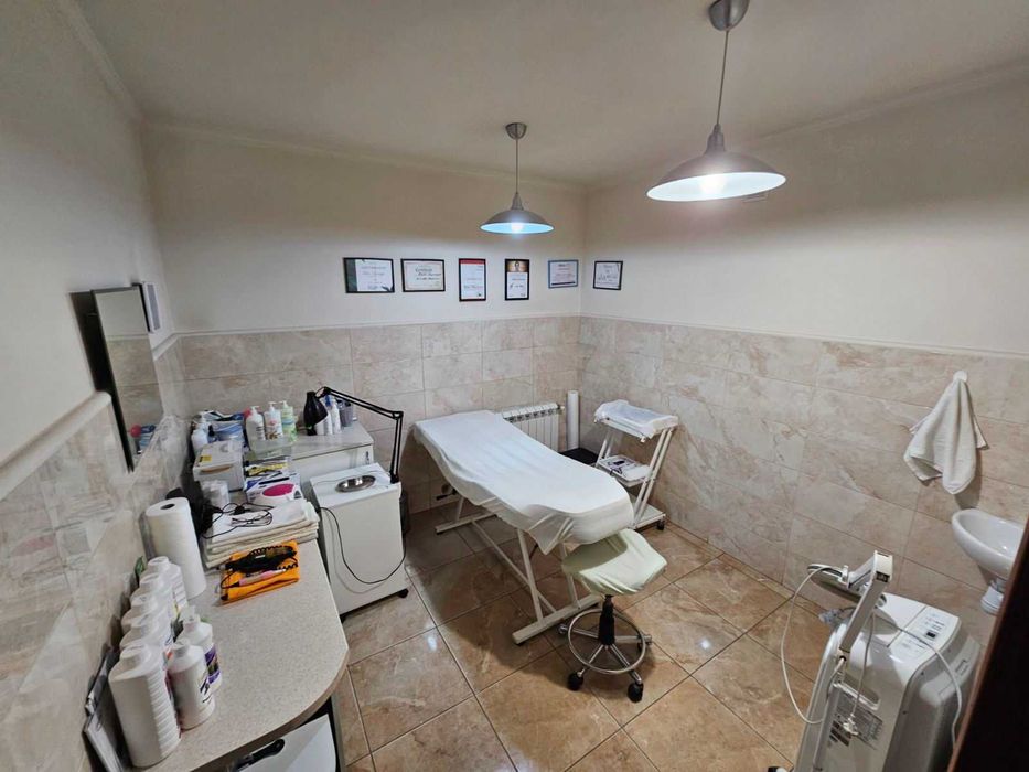 Продаж комерційного приміщення