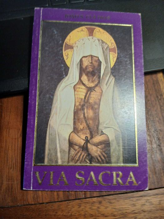 João S. Cládias, Via Sacra