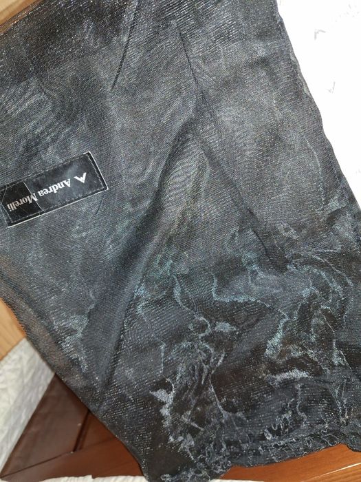 Sapatos de salto  Andrea Morelli