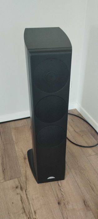 Naim Ovator S-400