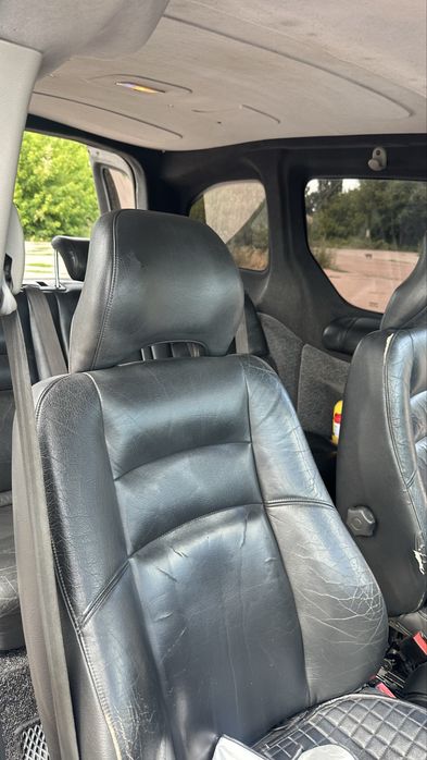 Продам Citroën Berlingo 2009 • 1.6 дизель