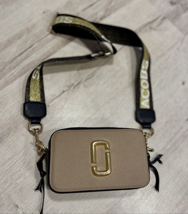 Сумка  marc jacobs
